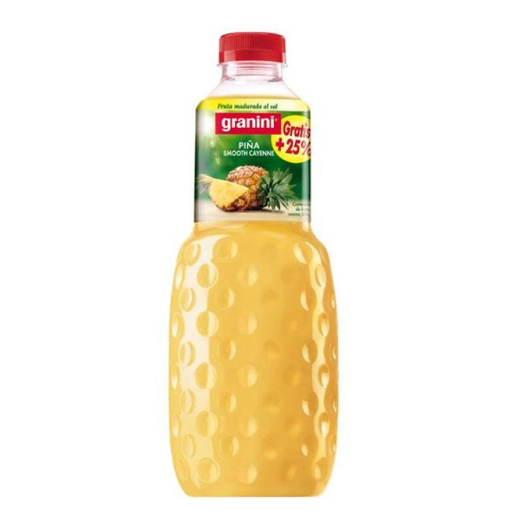 NECTAR  PIÑA GRANINI 1 L.