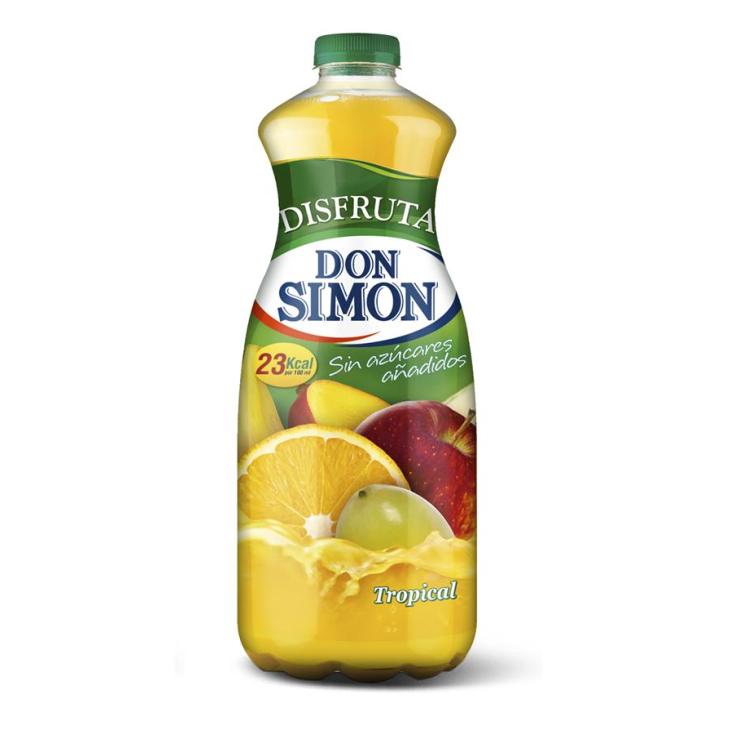 NECTAR S/AZUC.D.SIMON TROP.1.5L