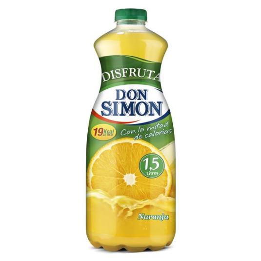 NECTAR C/AZ NARANJA D. SIMON 1.5 L