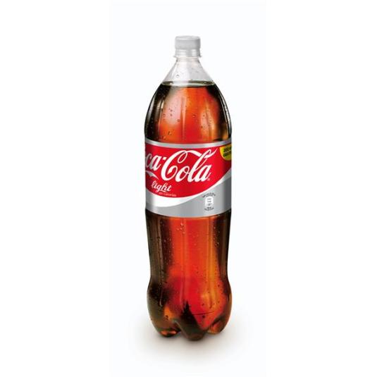 REF.COCA COLA LIGHT 2L