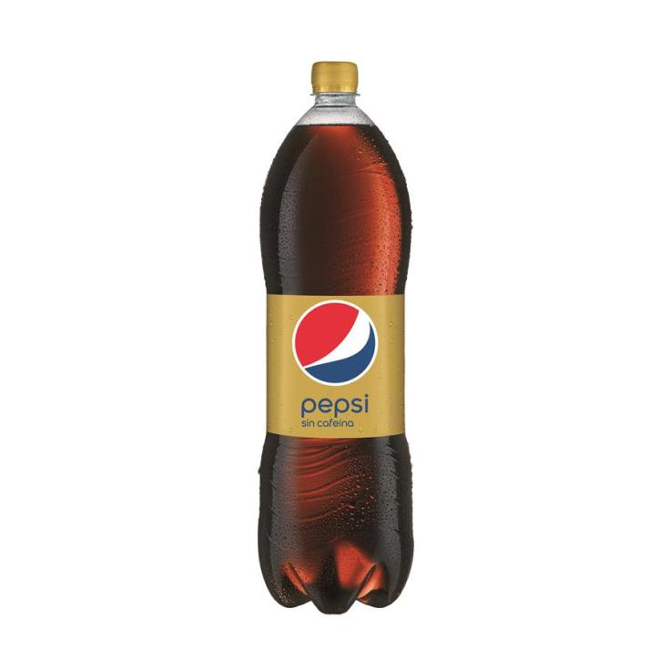 REFRESC.S/CAF.PEPSI COLA 2L.