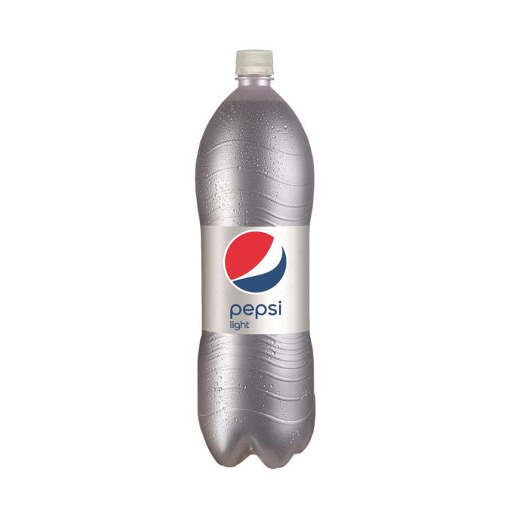 REF.PEPSI COLA LIGHT BOT 2L