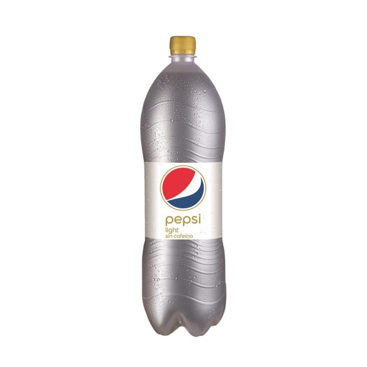 REFRES.PEPSI LIGHT S/CAF.2L