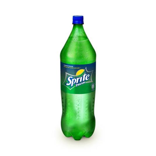 REFRESCO SPRITE BOTELLA 2L