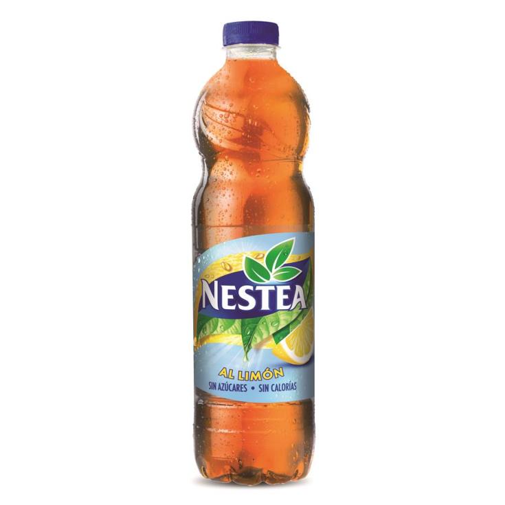 REFR.NESTEA LIMON S/AZUC.1.5L