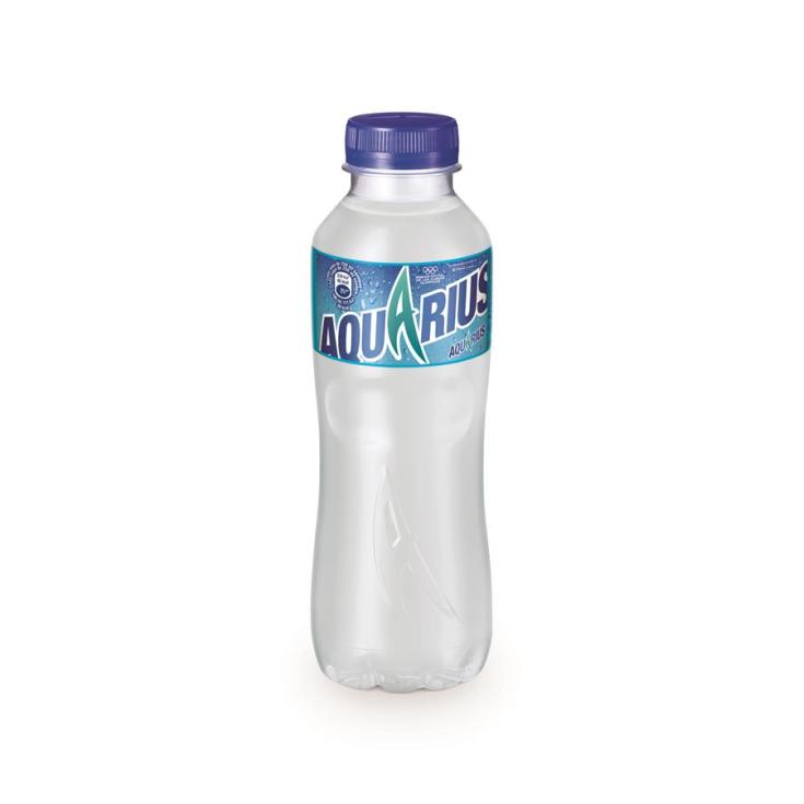 REFRESCO AQUARIUS PET 500ML