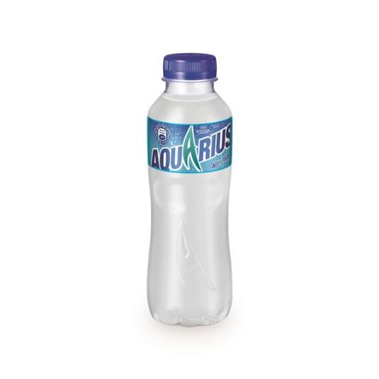 REFRESCO AQUARIUS PET 500ML