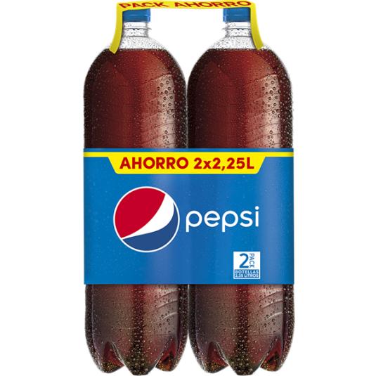 PEPSI BIPACK REG.2L P-2