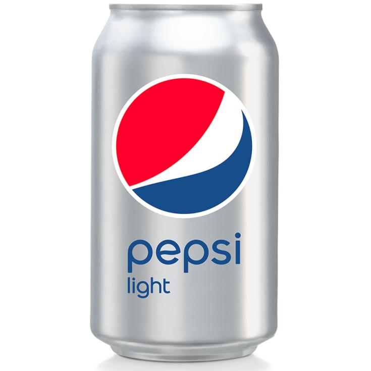 REF.PEPSI COLA LIGHT LATA 33CL