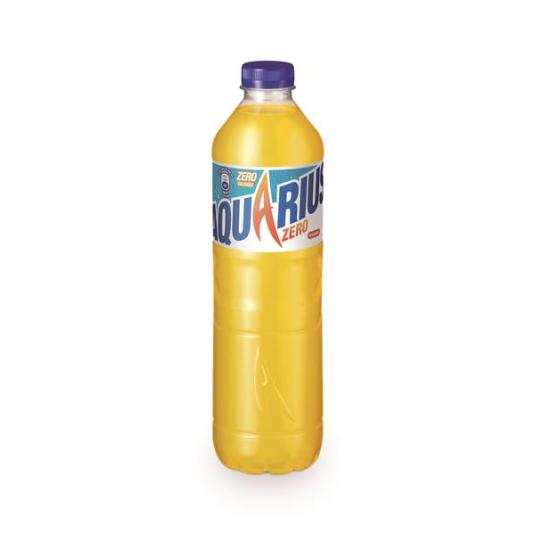 AQUARIUS LIBRE NARANJA PET 1.5L