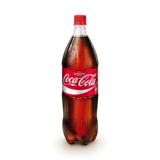 COCA-COLA PET 1.5 LITRO