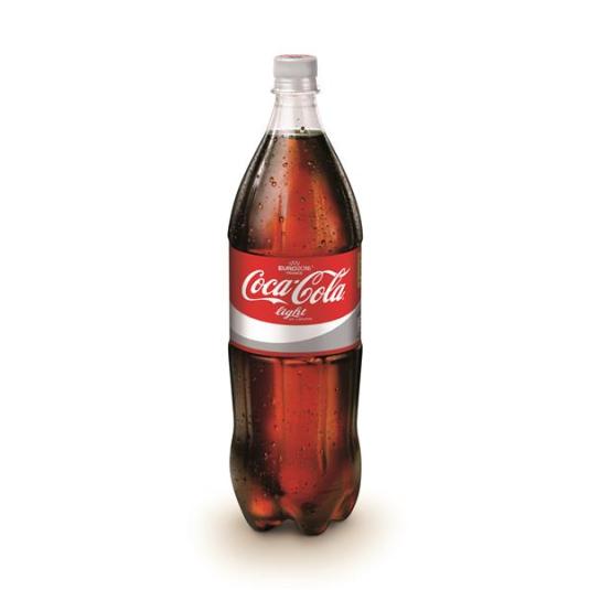 COCA-COLA LIGHT PET 1.5 LITRO