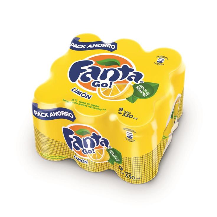 REFRES.FANTA LIMON LATA P-9