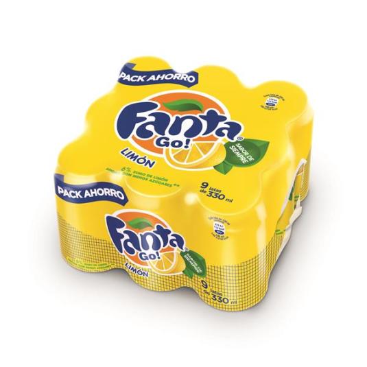 REFRES.FANTA LIMON LATA P-9