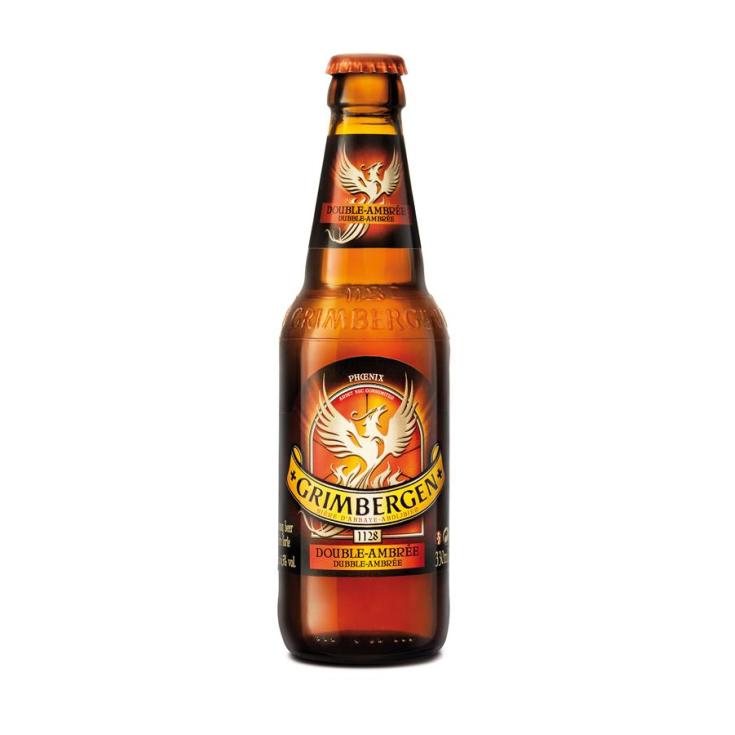 CERV.GRIMBERGEN DOBLE 1/3