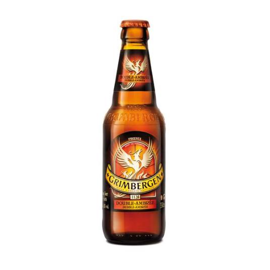 CERV.GRIMBERGEN DOBLE 1/3