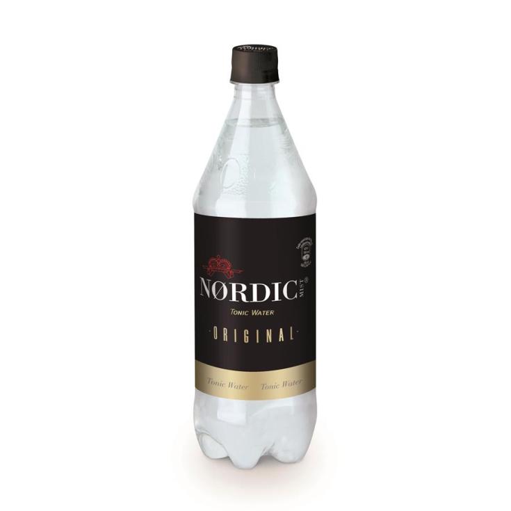 TONICA NORDIC MIST 1L