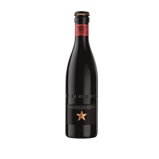 CERVEZA ESTRELLA DAMM INEDIT 1/3