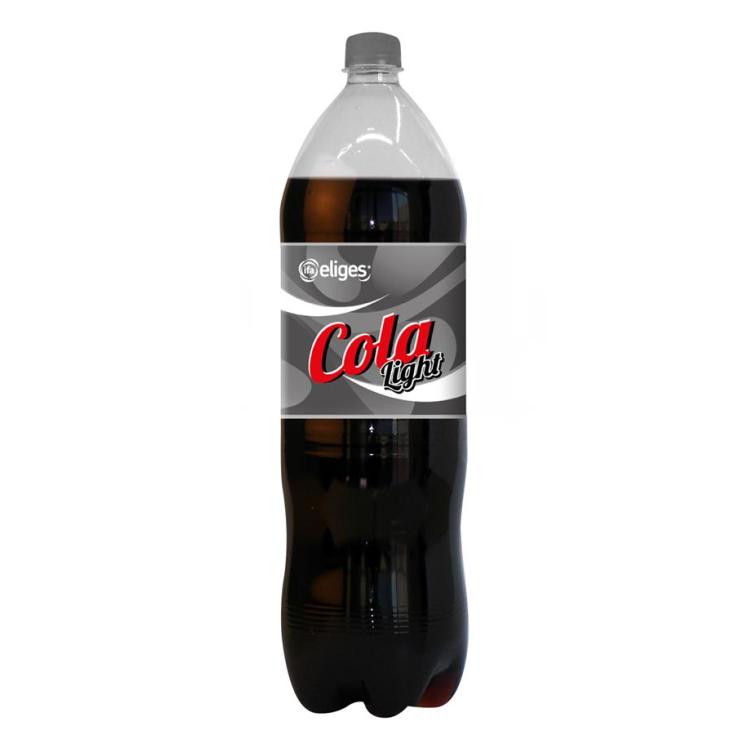 REF.COLA LIGHT IFA ELIGES 2L