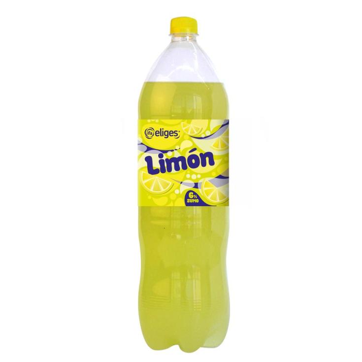 REF.LIMON 6% ZUMO IFA ELIGES 2L