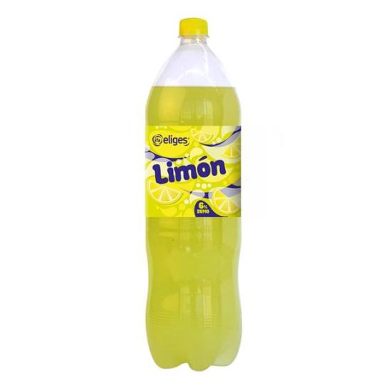 REF.LIMON 6% ZUMO IFA ELIGES 2L