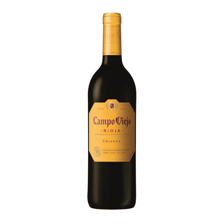 V.TIN.RIOJA CZA C VIEJO 75CL