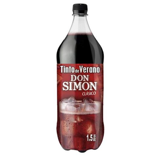 TIN. VER. DON SIMON 1.5 L.