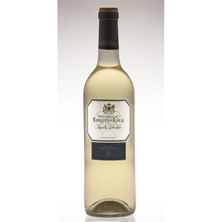 V. BCO RUEDA VERDEJO M RISCAL 75C