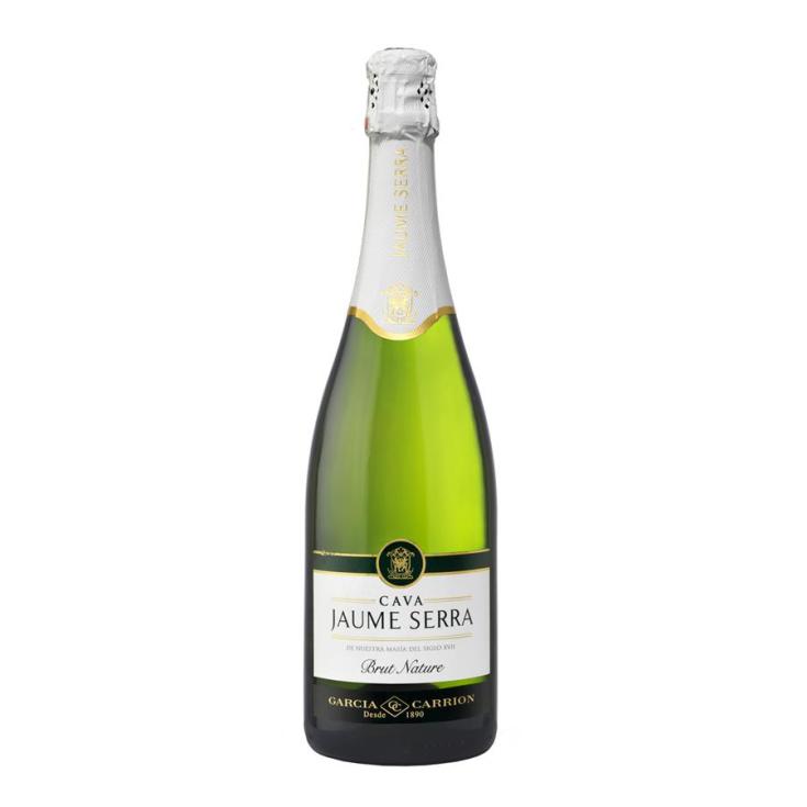 CAVA JAUME SERRA BRUT 750ML