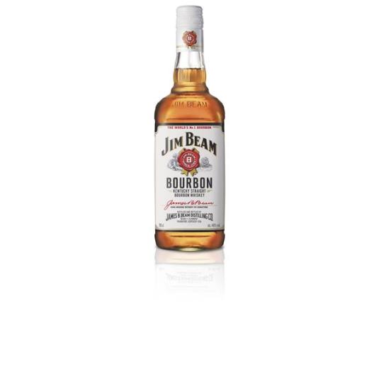 WHISKY JIM BEAM 70 CLS.