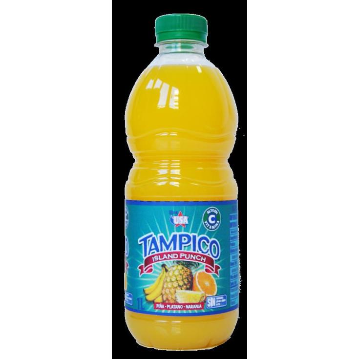 ZUMO TAMPICO ISLAND PUNCH 1L