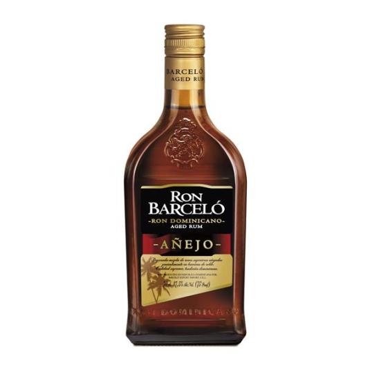 RON BARCELO BOTELLA 700 ML