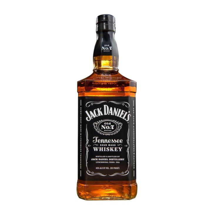 WHISKY JACK DANIEL 700 ML