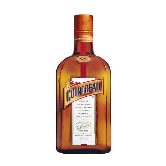 LICOR COINTREAU BOTELLA 700 ML