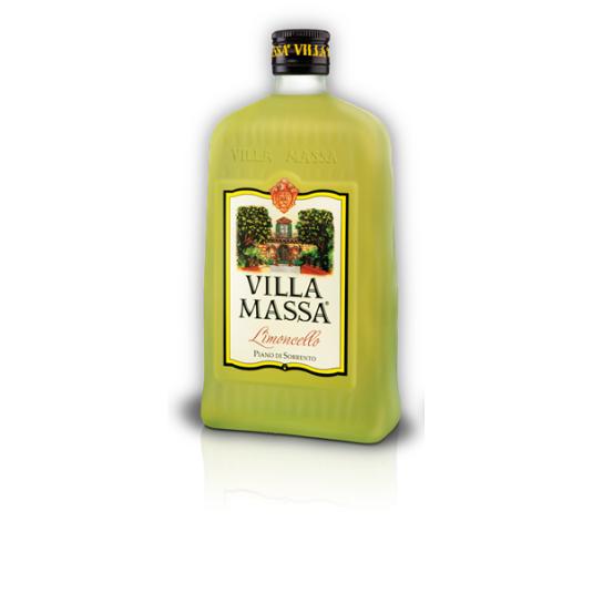 LICOR LIMON VILLA MASSA BOT.700ML..