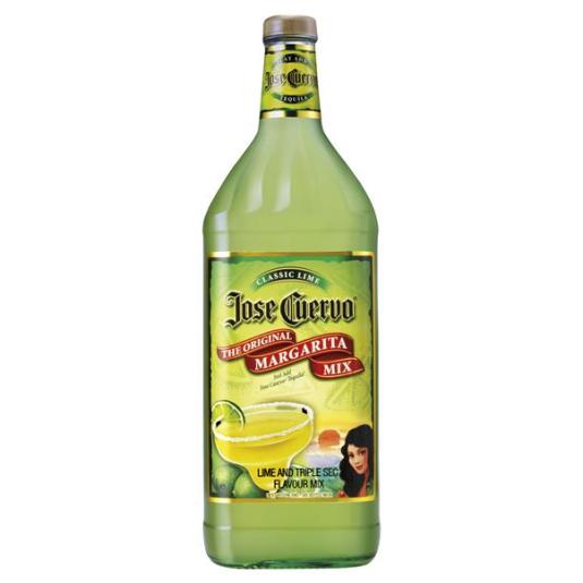 TEQUILA JOSE CUERVO ESPEC.BOT.1 L