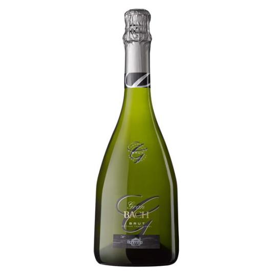 CAVA GRAN BACH BRUT B.750 ML