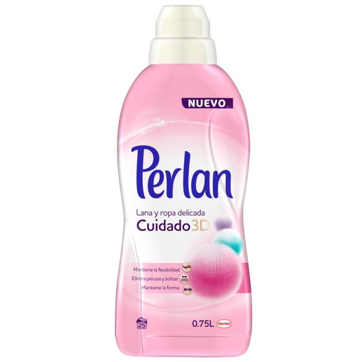 PERLAN LIQ.GEL 750M