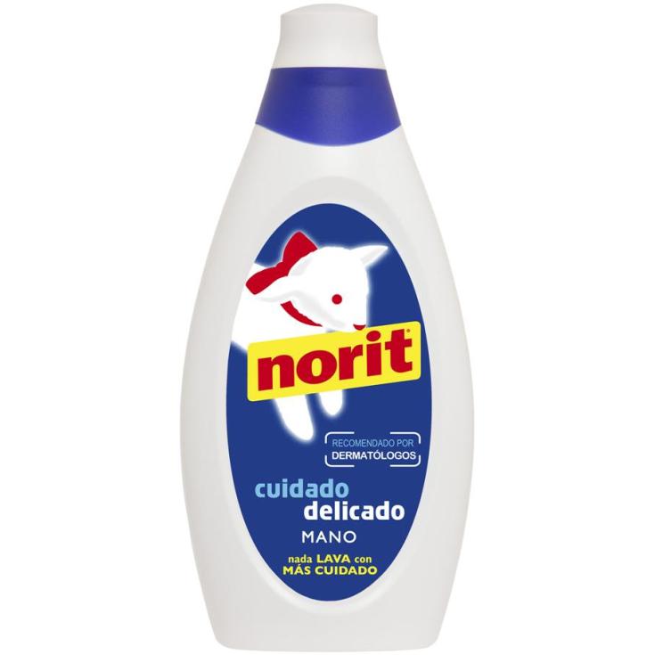 NORIT AZUL LIQUIDO 30 LAV