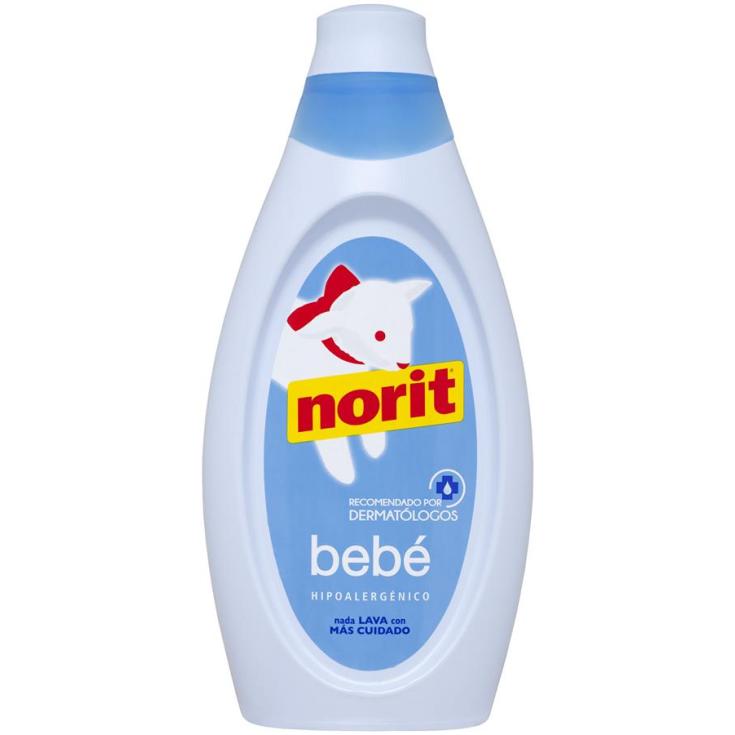 NORIT BEBE 750ML