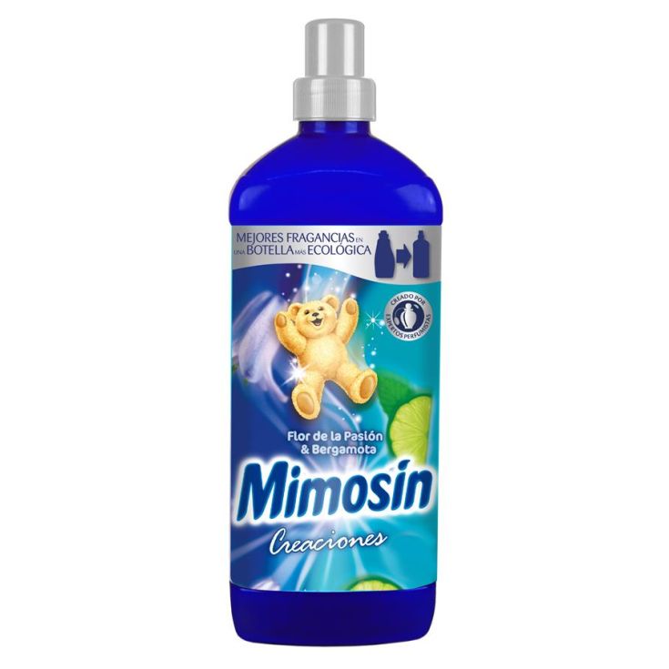 S.MIMOSIN CREACIONES AZUL 1.5L