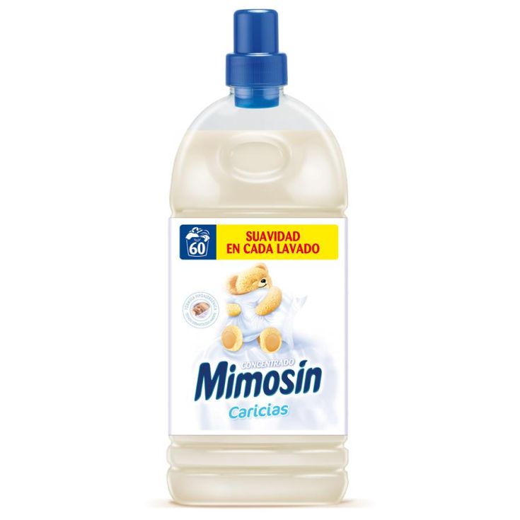 SUAV.CONC.CARICIAS MIMOSIN 1.5L