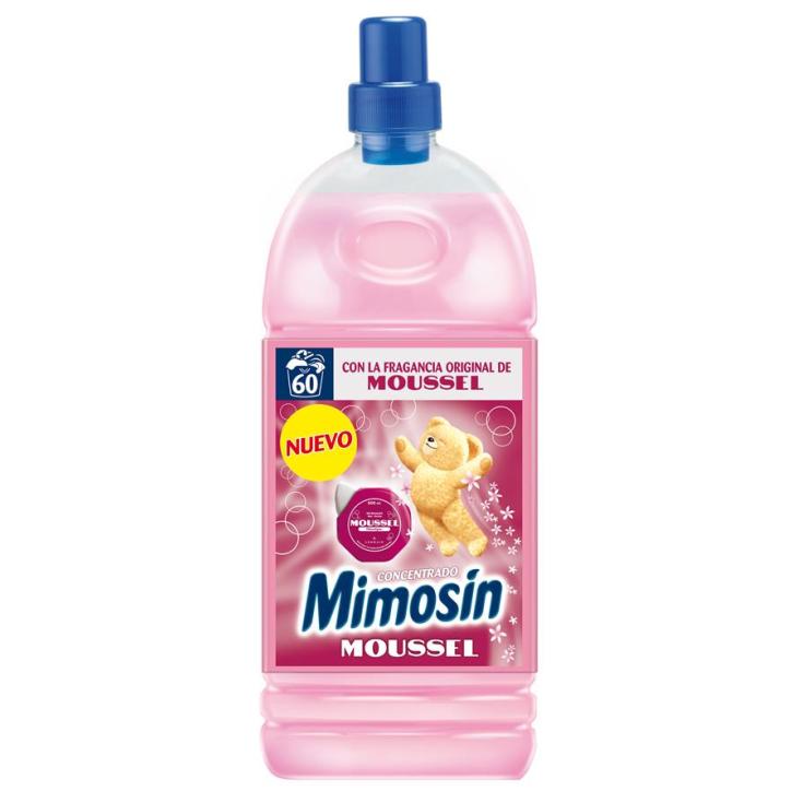 SUAV.CONC.MOUSSEL MIMOSIN 1.5 L