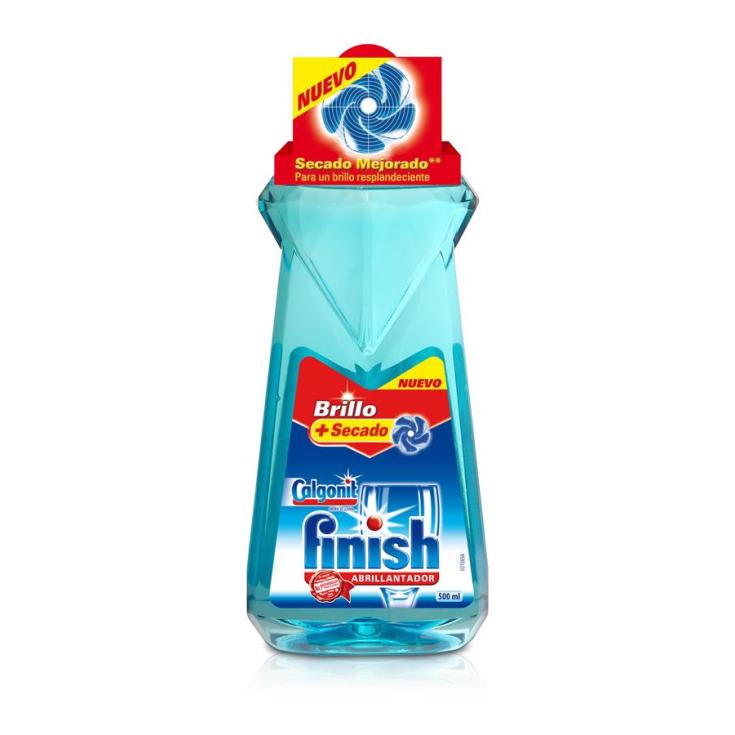 POLIDOR FINISH 500ML