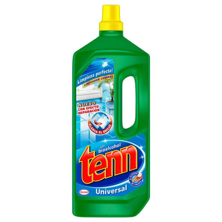 LIMPIADOR TENN BOLTELLA 1.4L