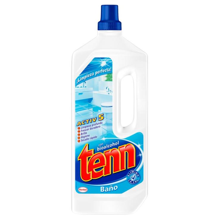 LIMPIADOR TENN BAÃO 1.4L