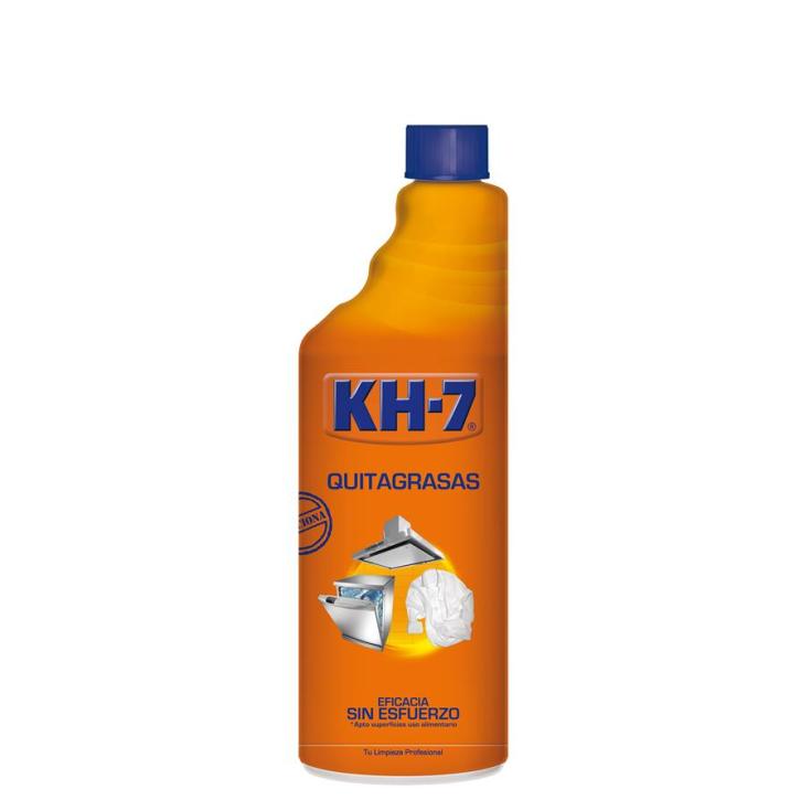 DESENGRASANT.KH-7 RECAM.750ML