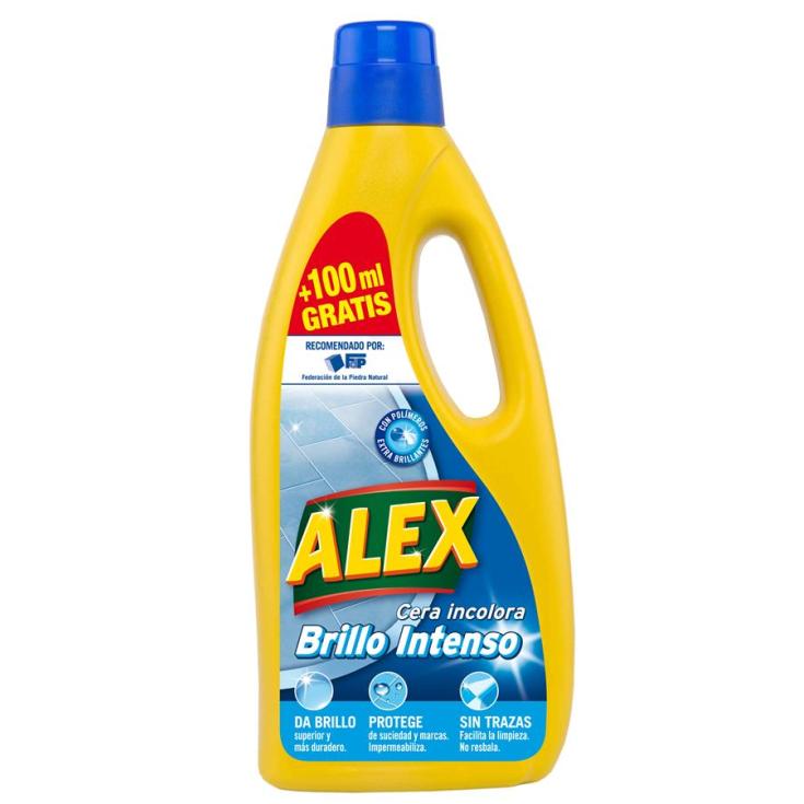 CERA ALEX AUTOBRILL INCOL.750ML