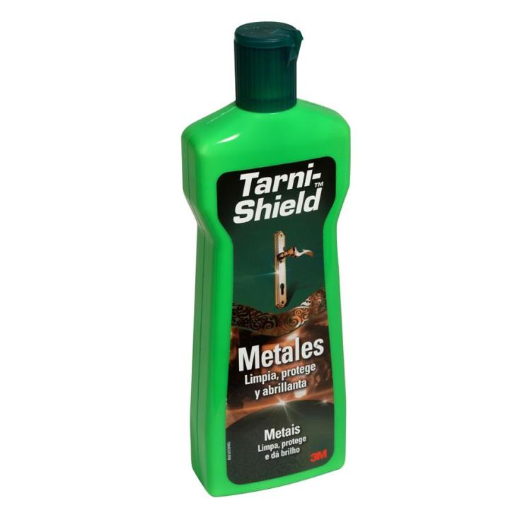 LIMPIA-METAL TARNI SHIELD 250ML