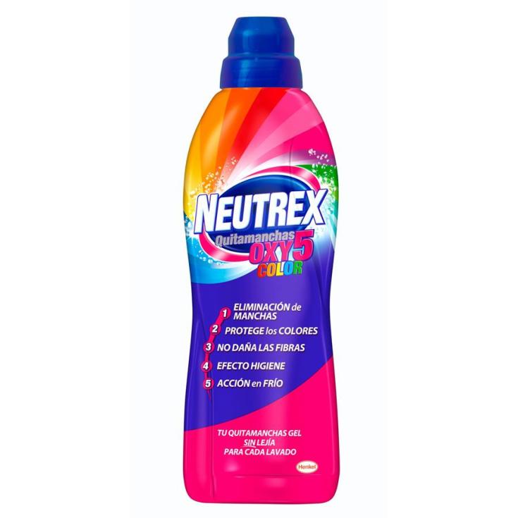 LEJIA NEUTREX COLOR 800 ML